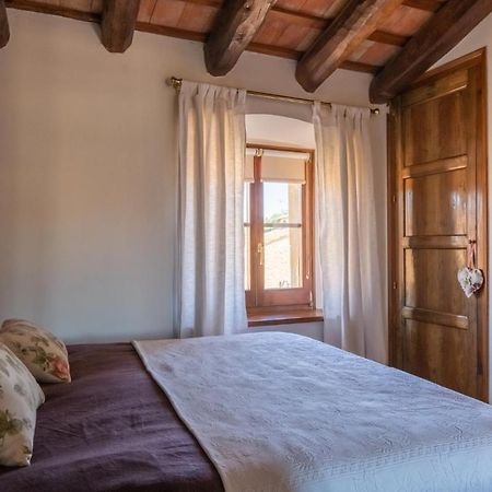 Hotel El Palauet De Monells - Adults Only Exterior foto