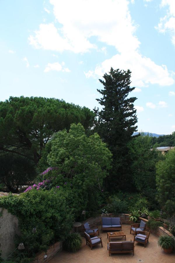 Hotel El Palauet De Monells - Adults Only Exterior foto
