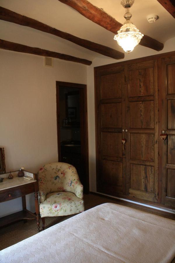 Hotel El Palauet De Monells - Adults Only Exterior foto