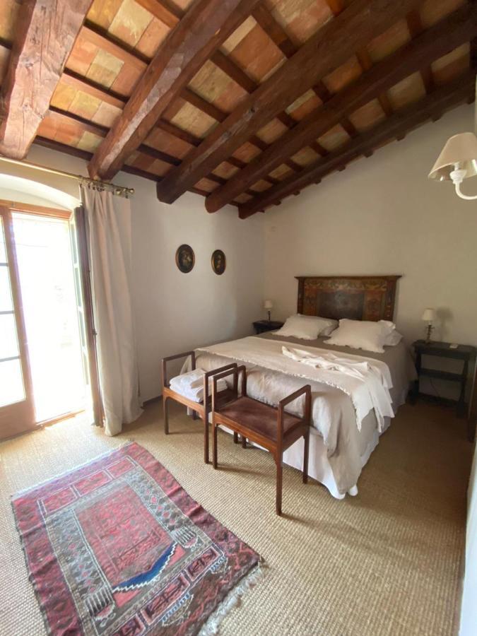 Hotel El Palauet De Monells - Adults Only Exterior foto