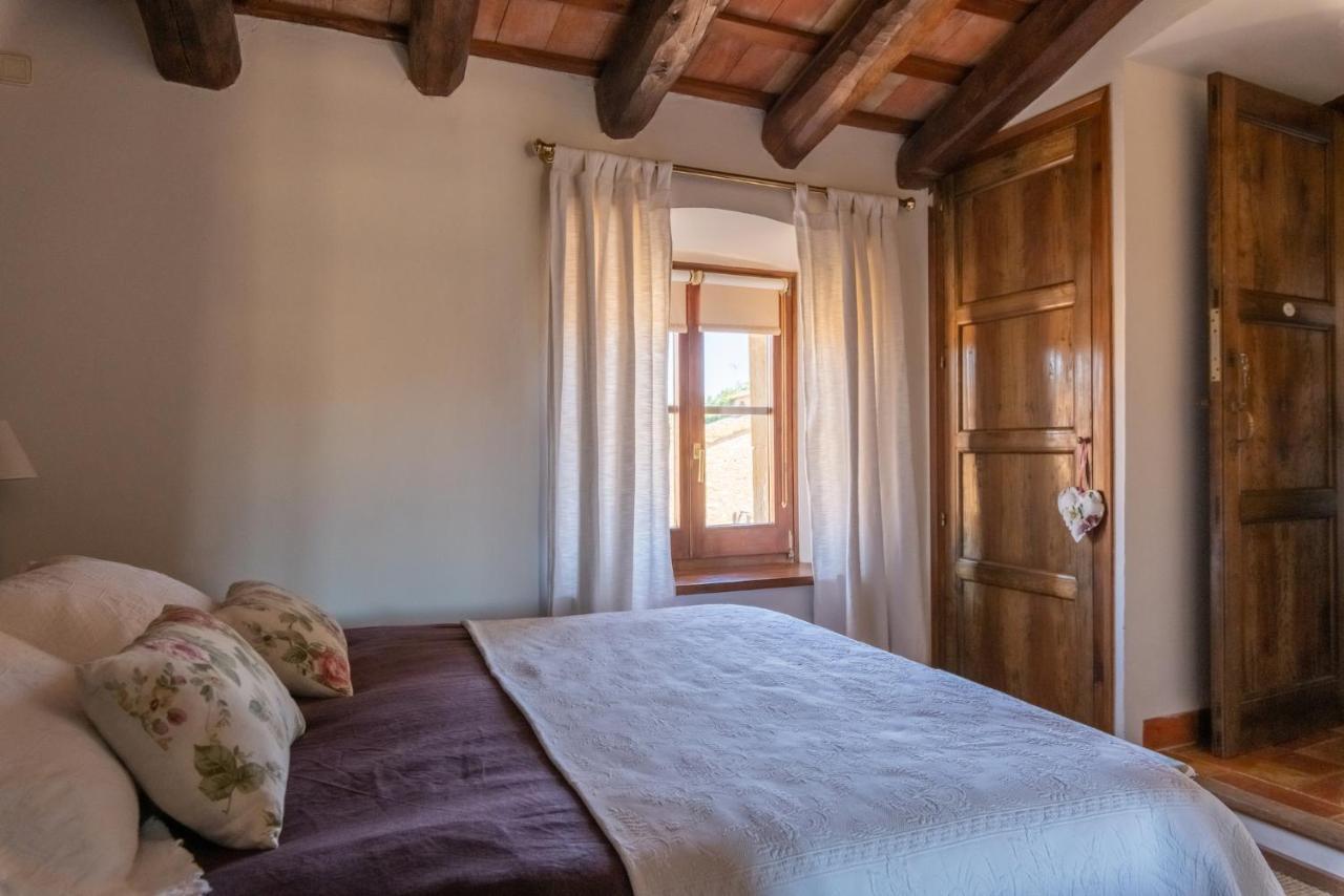 Hotel El Palauet De Monells - Adults Only Exterior foto